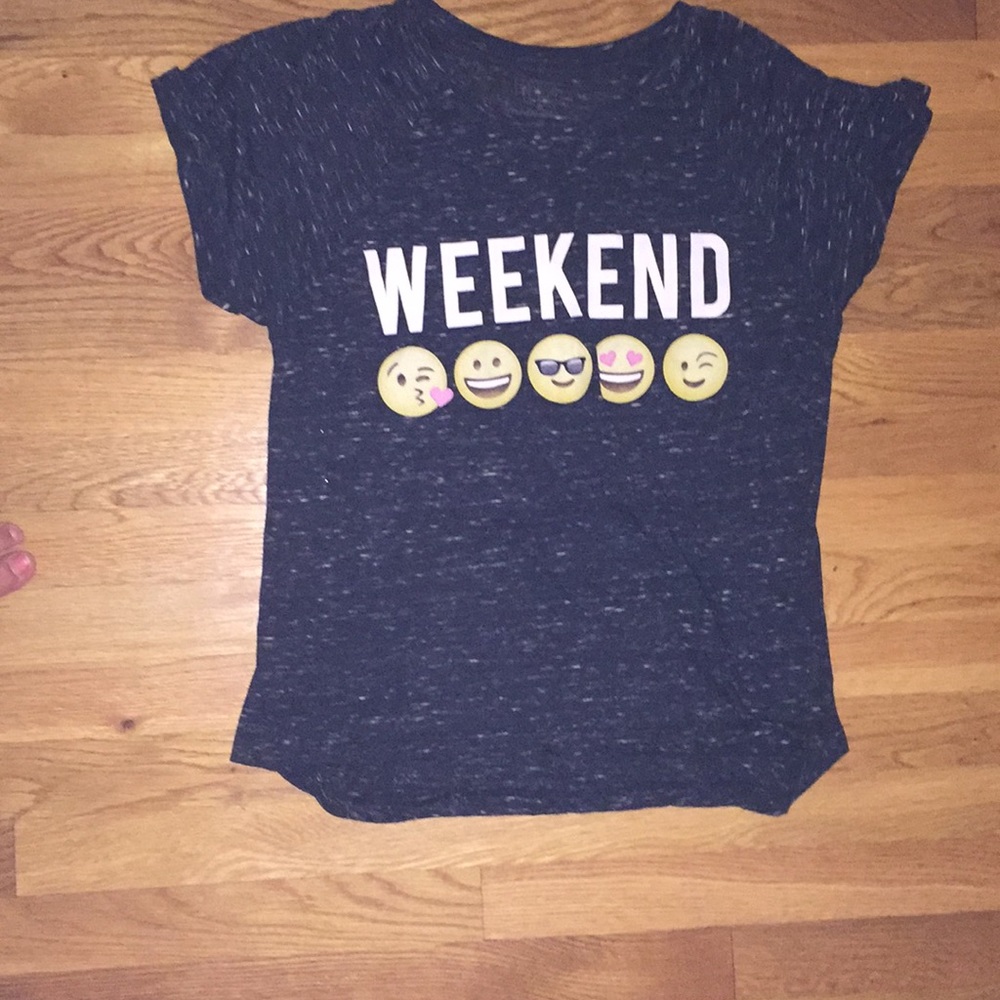 Freeze emoji top